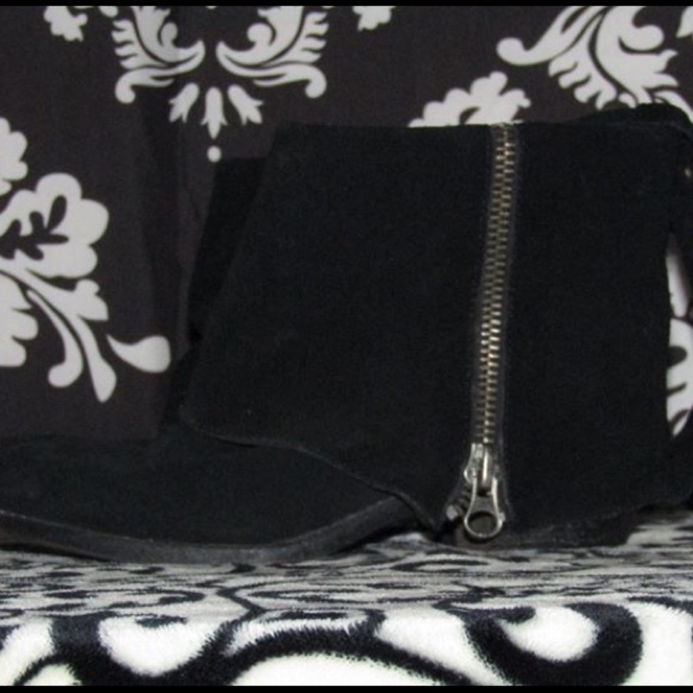 Ankle Booties